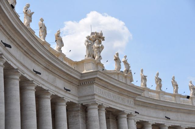 Vatican - foto