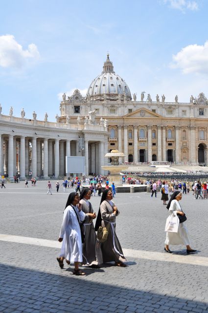 Vatican - foto