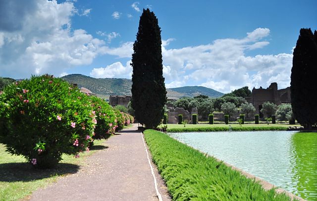 Tivoli - Villa Adriana - foto