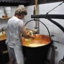 Od pastirja do sira na Mangrtski planini