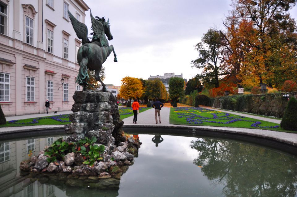 Salzburg - foto povečava