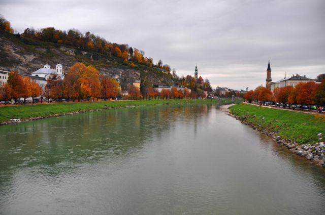 Salzburg - foto
