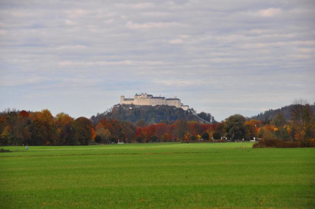 Hohensalzburg