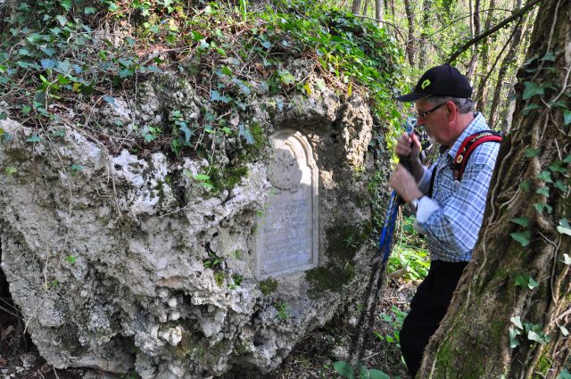 Po južnih obronkih Trnovske planote - foto