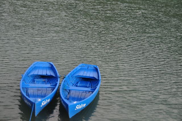 Smlednik, Zbiljsko jezero - foto