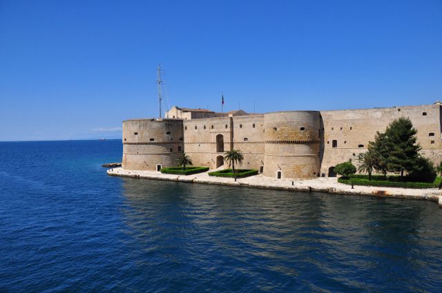 Taranto