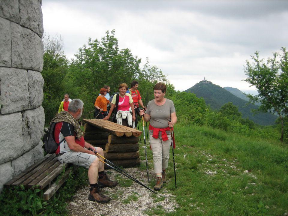 Pohod Td Grgar 2014 - foto povečava