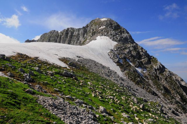 Krnčica  14.6.2014 - foto