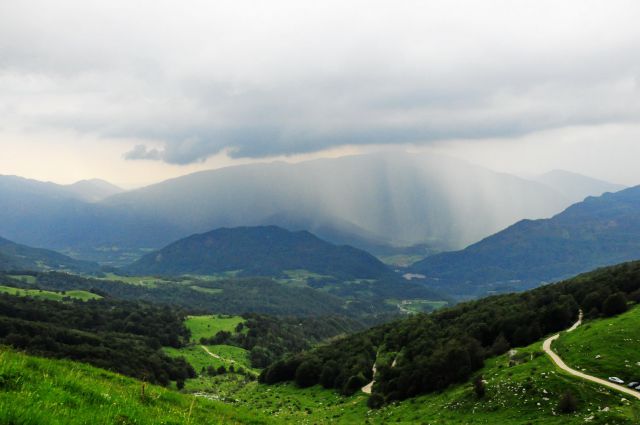 Krnčica  14.6.2014 - foto