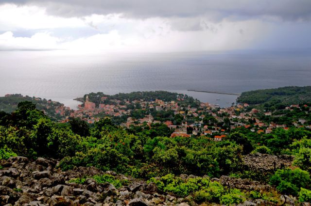 Mali Lošinj 2014 - foto