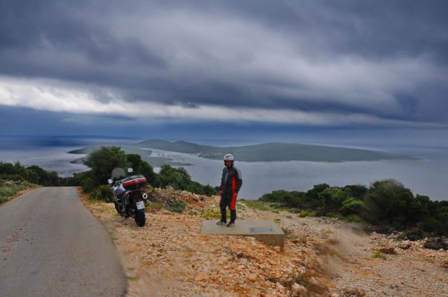 Mali Lošinj 2014 - foto