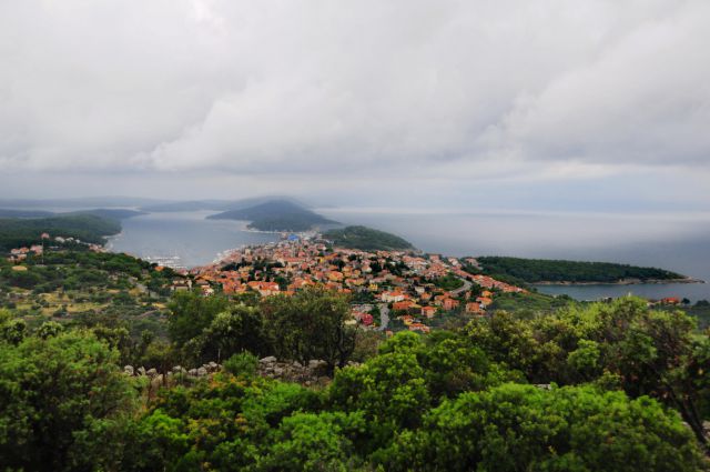 Mali lošinj