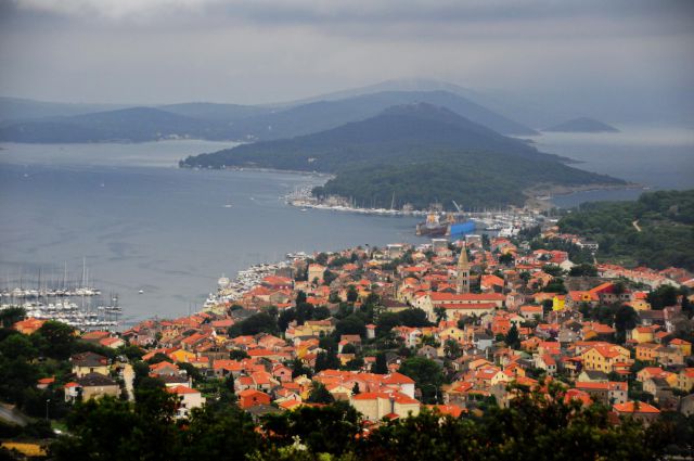 Mali lošinj