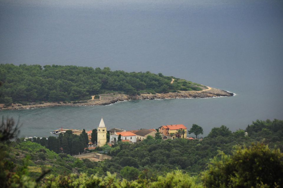 Mali Lošinj 2014 - foto povečava