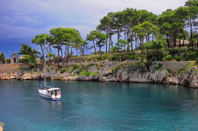 Veli lošinj