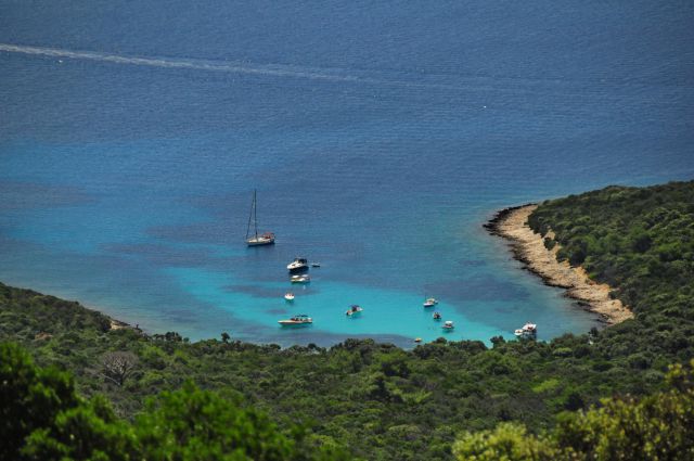 Mali Lošinj 2014 - foto