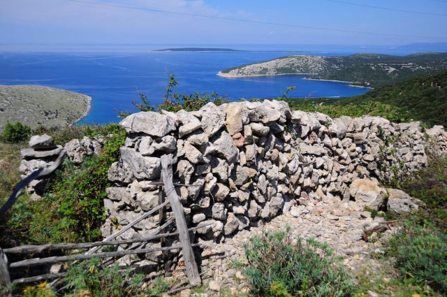 Mali Lošinj 2014 - foto