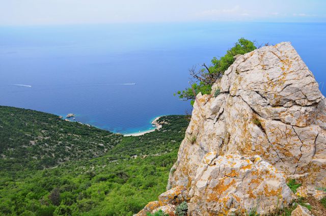 Mali Lošinj 2014 - foto