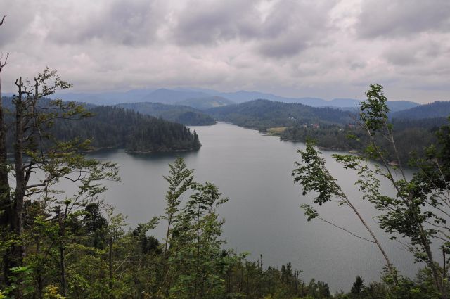 Lokvansko jezero