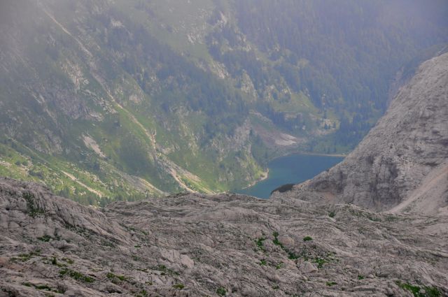 Krn  9.8.2014 - foto