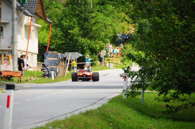 GHD Lučine - foto