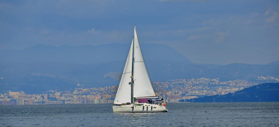 Piran - foto povečava