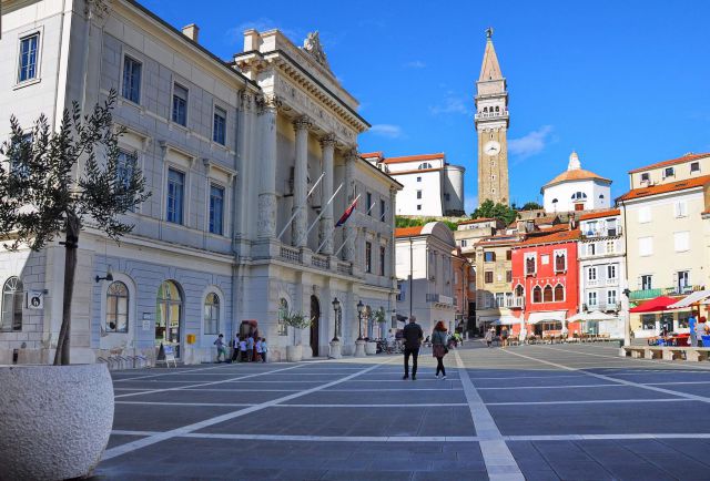 Piran - foto