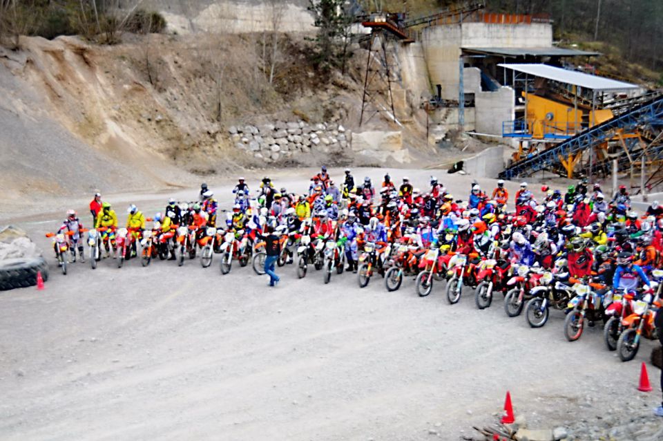 Cross country Koper 2015 - foto povečava