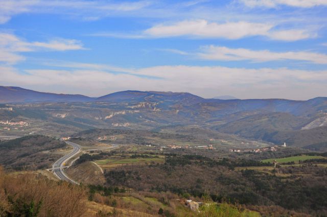 Slovenska istra - foto