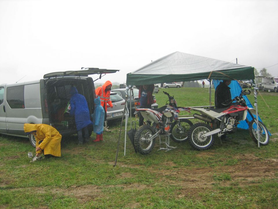 Cross country ribnik hr - foto povečava