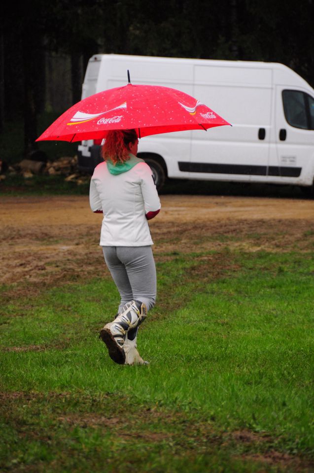 Cross country ribnik hr - foto povečava