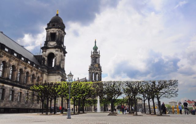 Dresden - foto