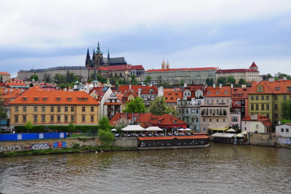 Praga - foto povečava