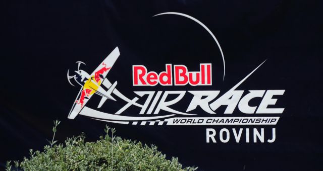  Red Bull air race Rovinj  2015 - foto