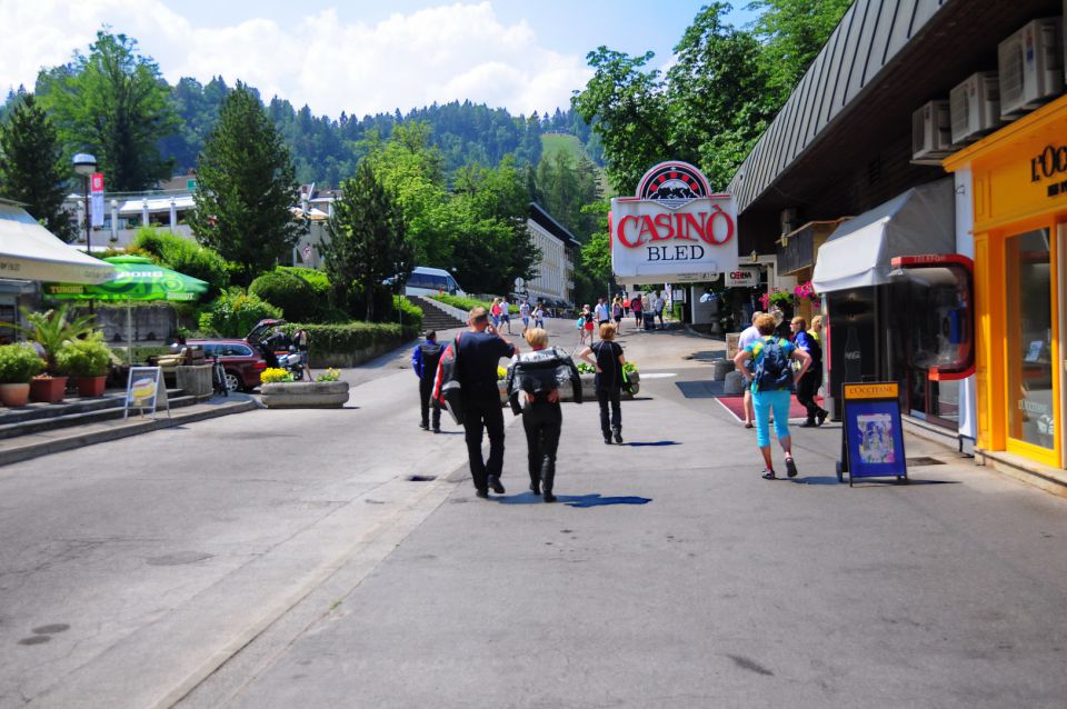 Gorenjska turca - foto povečava