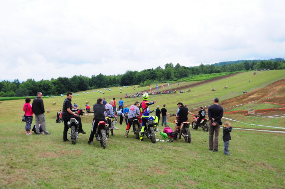  Cross country Ribnik 2    20.6.2015 - foto povečava