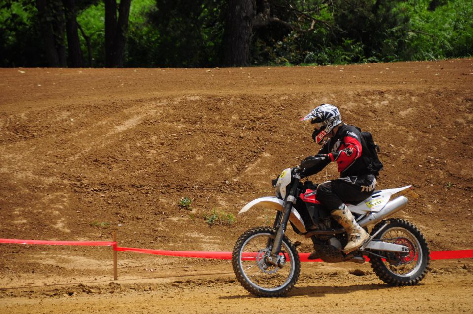  Cross country Ribnik 2    20.6.2015 - foto povečava