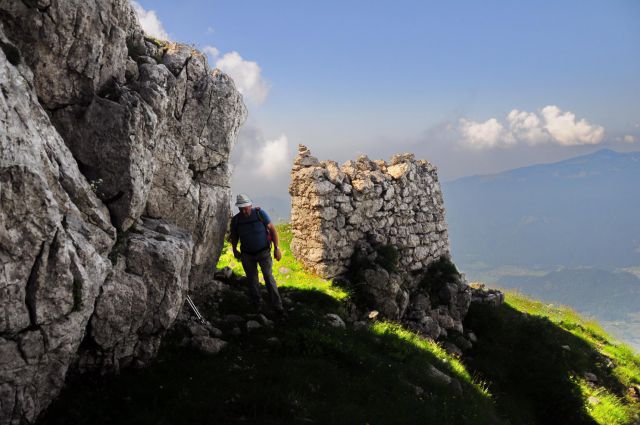 Skutnik - foto