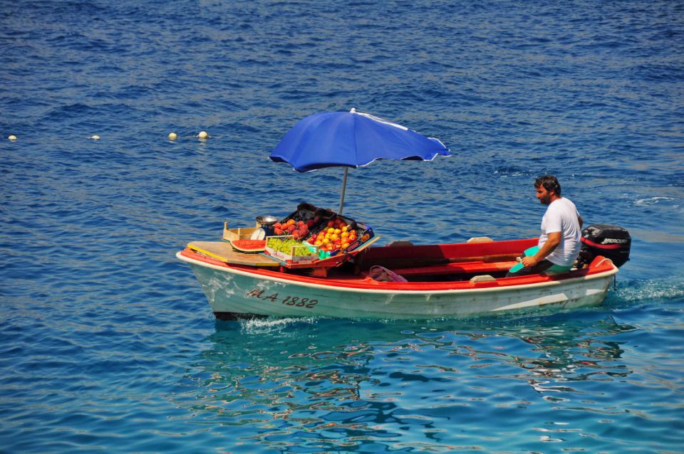 Brela, makarska riviera - foto povečava