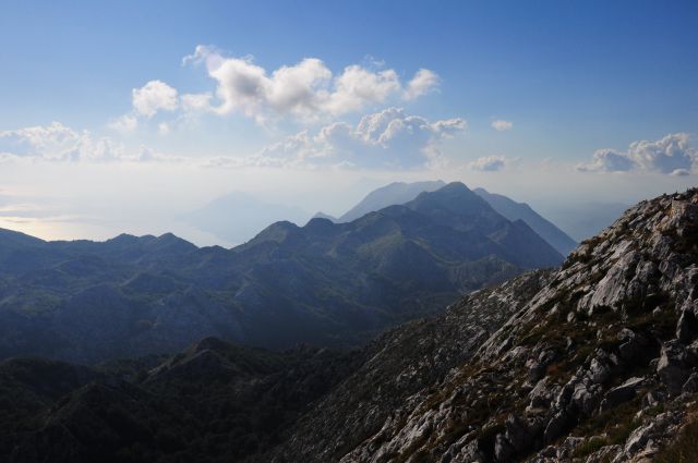 Biokovo - foto