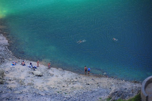 Imotski - dalmatinska zagora - foto