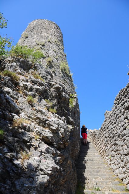 Imotski - dalmatinska zagora - foto