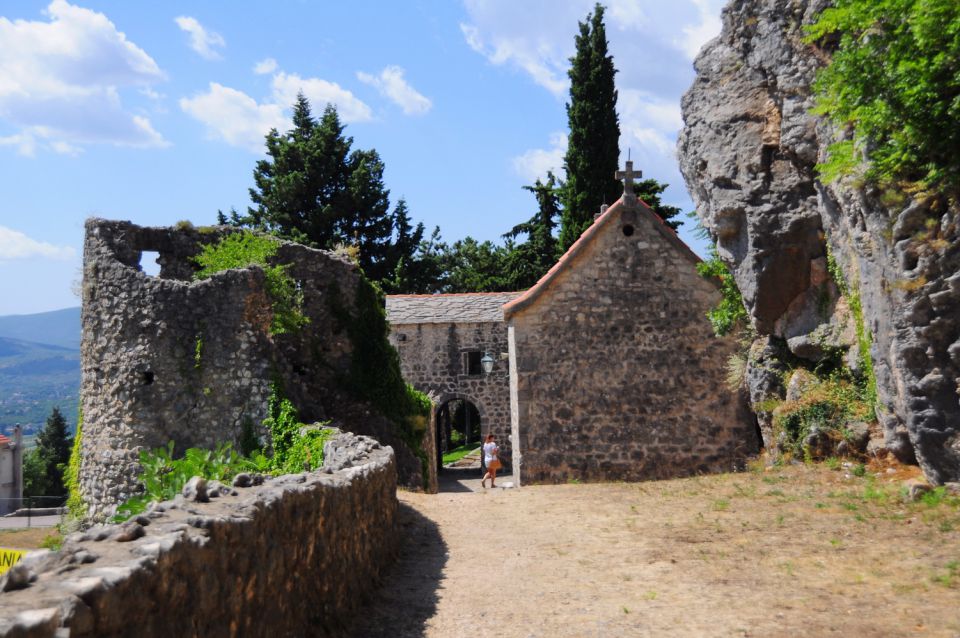 Imotski - dalmatinska zagora - foto povečava