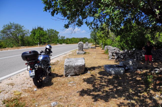 Imotski - dalmatinska zagora - foto