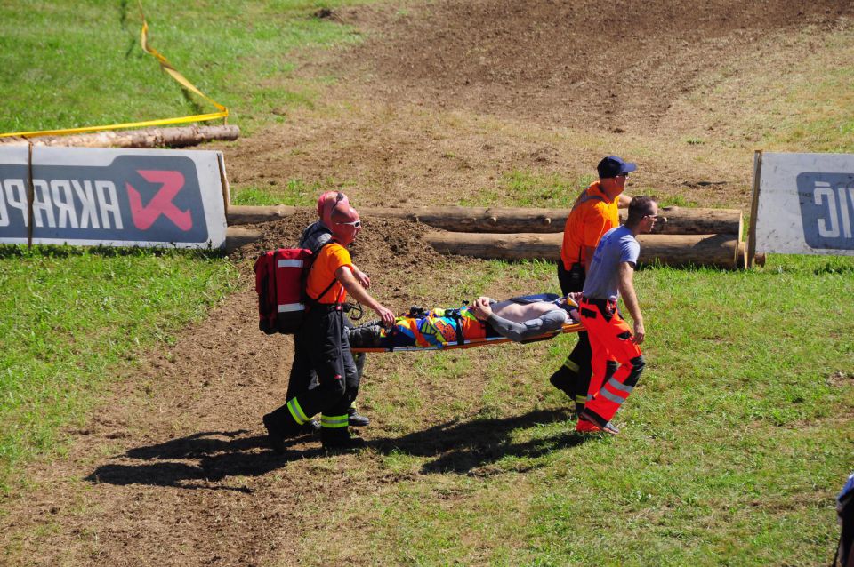 Cross country Lovrenc na Pohorju 2015 - foto povečava