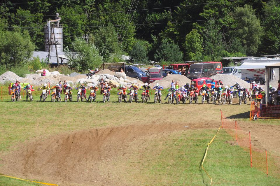 Cross country Lovrenc na Pohorju 2015 - foto povečava