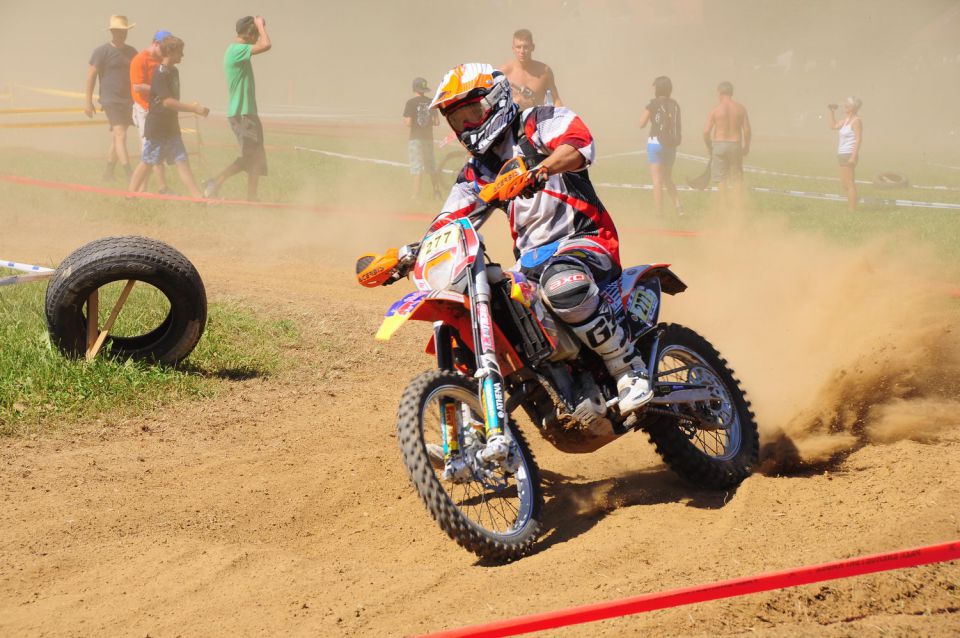 Cross country Lovrenc na Pohorju 2015 - foto povečava