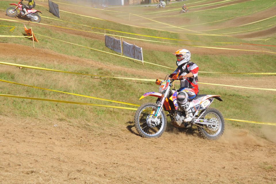 Cross country Lovrenc na Pohorju 2015 - foto povečava