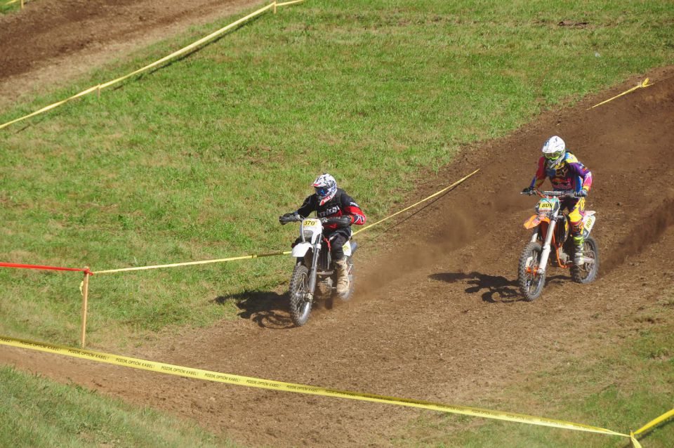 Cross country Lovrenc na Pohorju 2015 - foto povečava