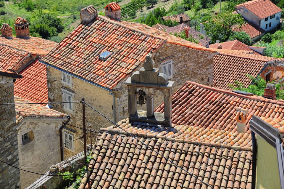 Istrski krog, motovun, grožnjan umag - foto povečava